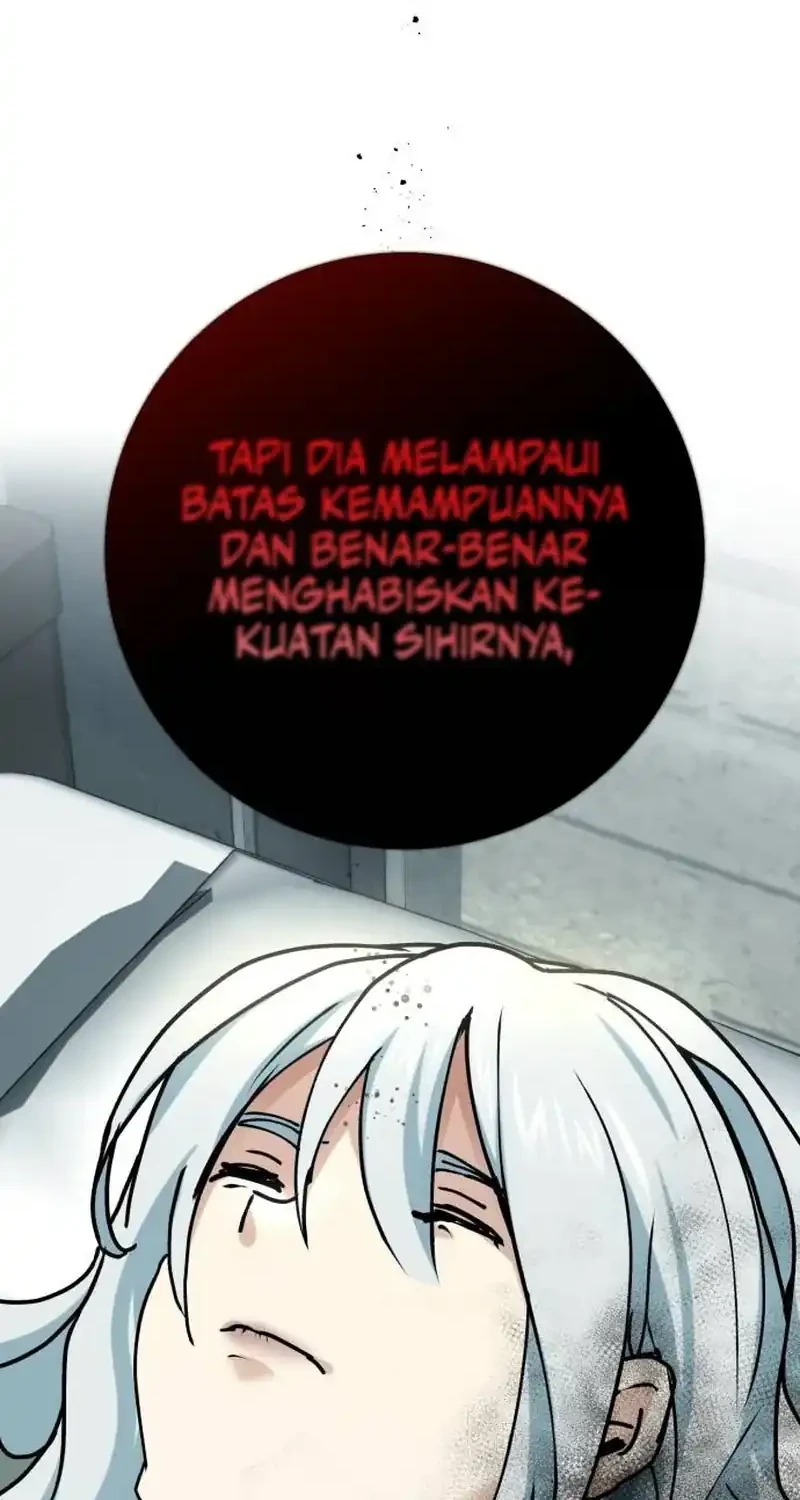 The Demon King Dad and his Hero Daughter Chapter 12 - halaman 4