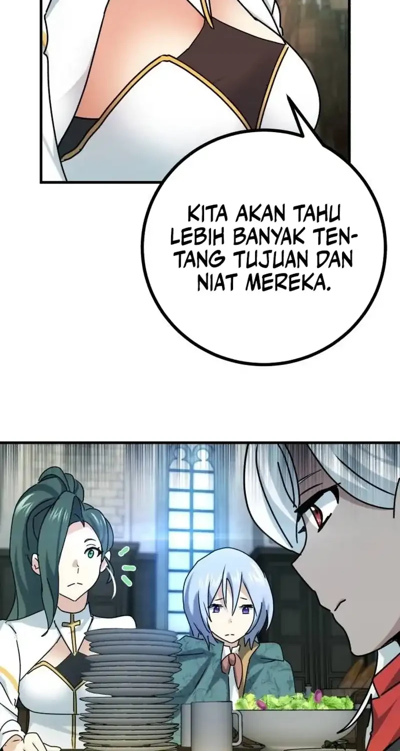 The Demon King Dad and his Hero Daughter Chapter 12 - halaman 40