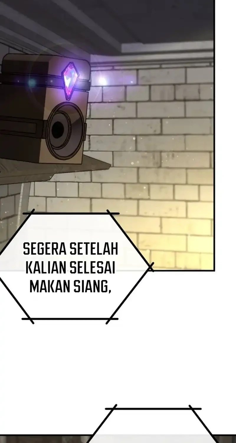 The Demon King Dad and his Hero Daughter Chapter 12 - halaman 42