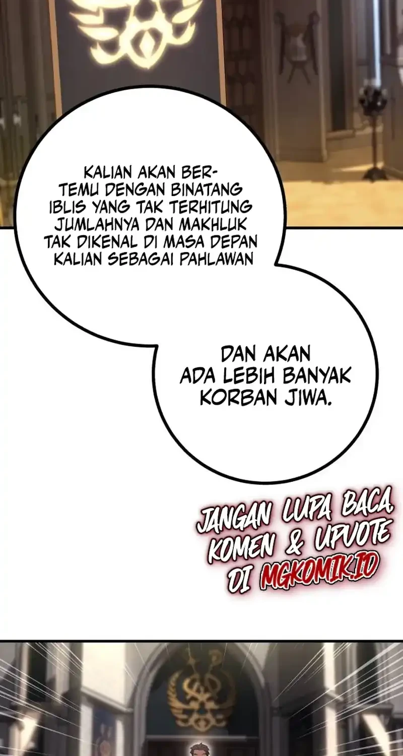 The Demon King Dad and his Hero Daughter Chapter 12 - halaman 48