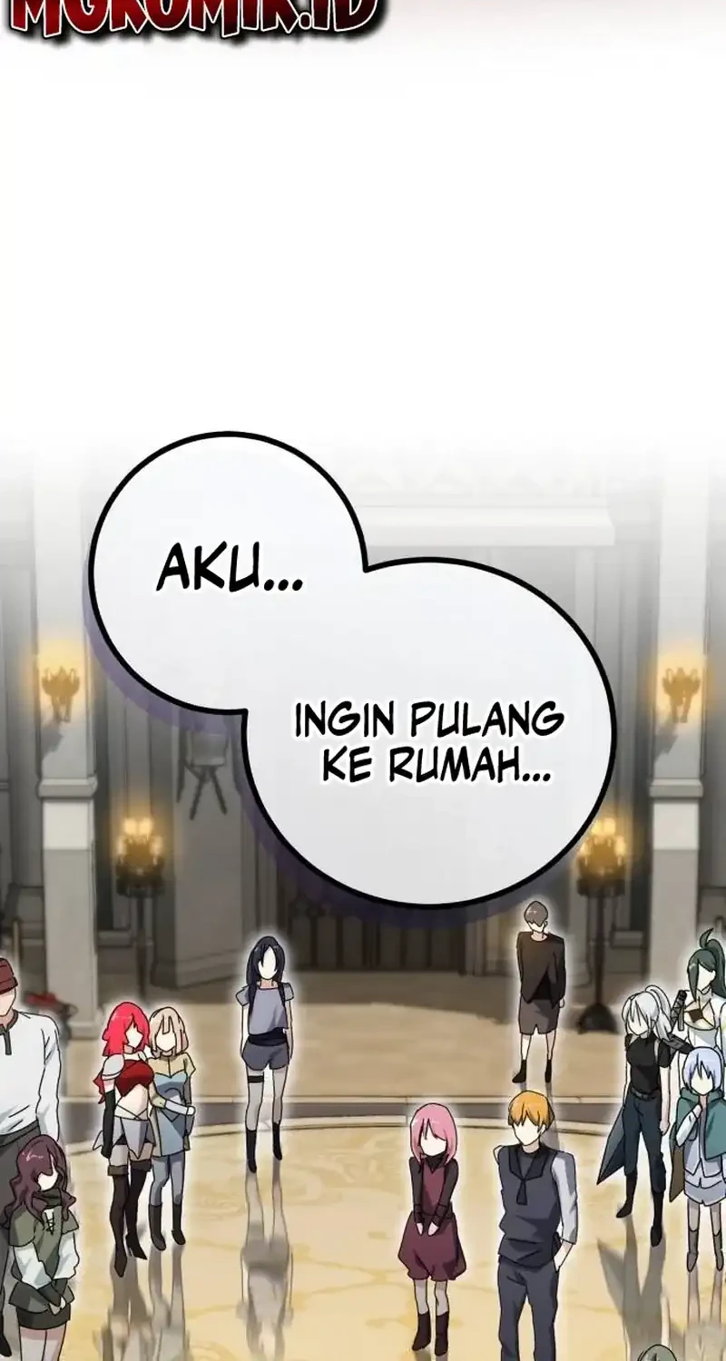 The Demon King Dad and his Hero Daughter Chapter 12 - halaman 50