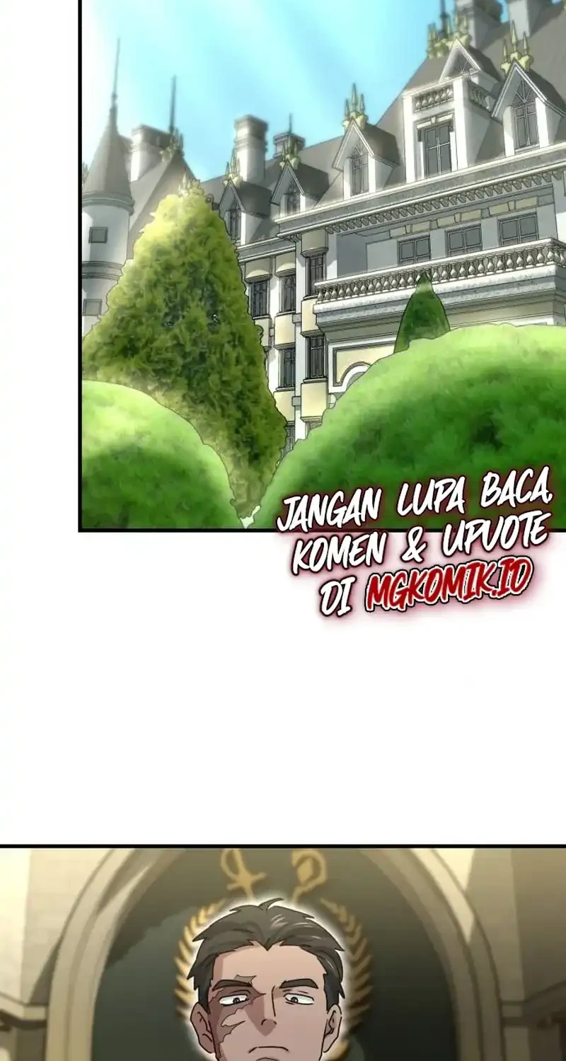 The Demon King Dad and his Hero Daughter Chapter 12 - halaman 52