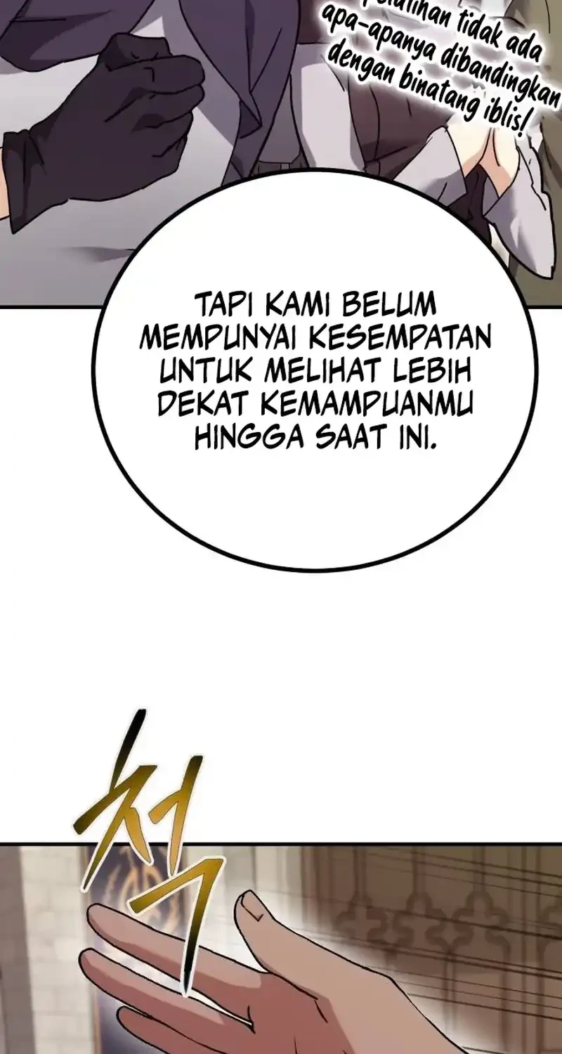 The Demon King Dad and his Hero Daughter Chapter 12 - halaman 56