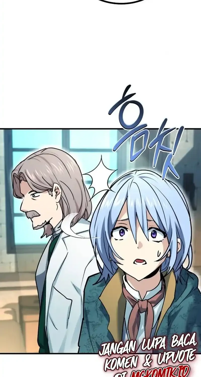The Demon King Dad and his Hero Daughter Chapter 12 - halaman 6