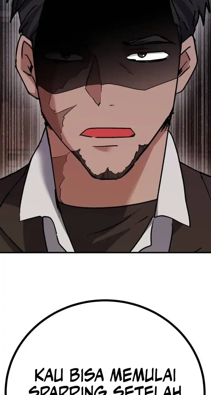 The Demon King Dad and his Hero Daughter Chapter 12 - halaman 62