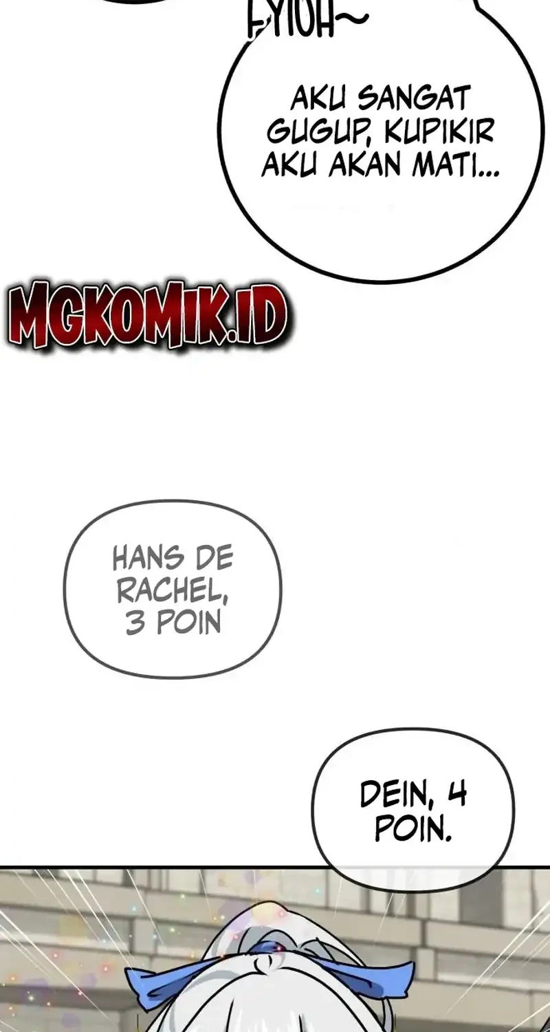 The Demon King Dad and his Hero Daughter Chapter 12 - halaman 66