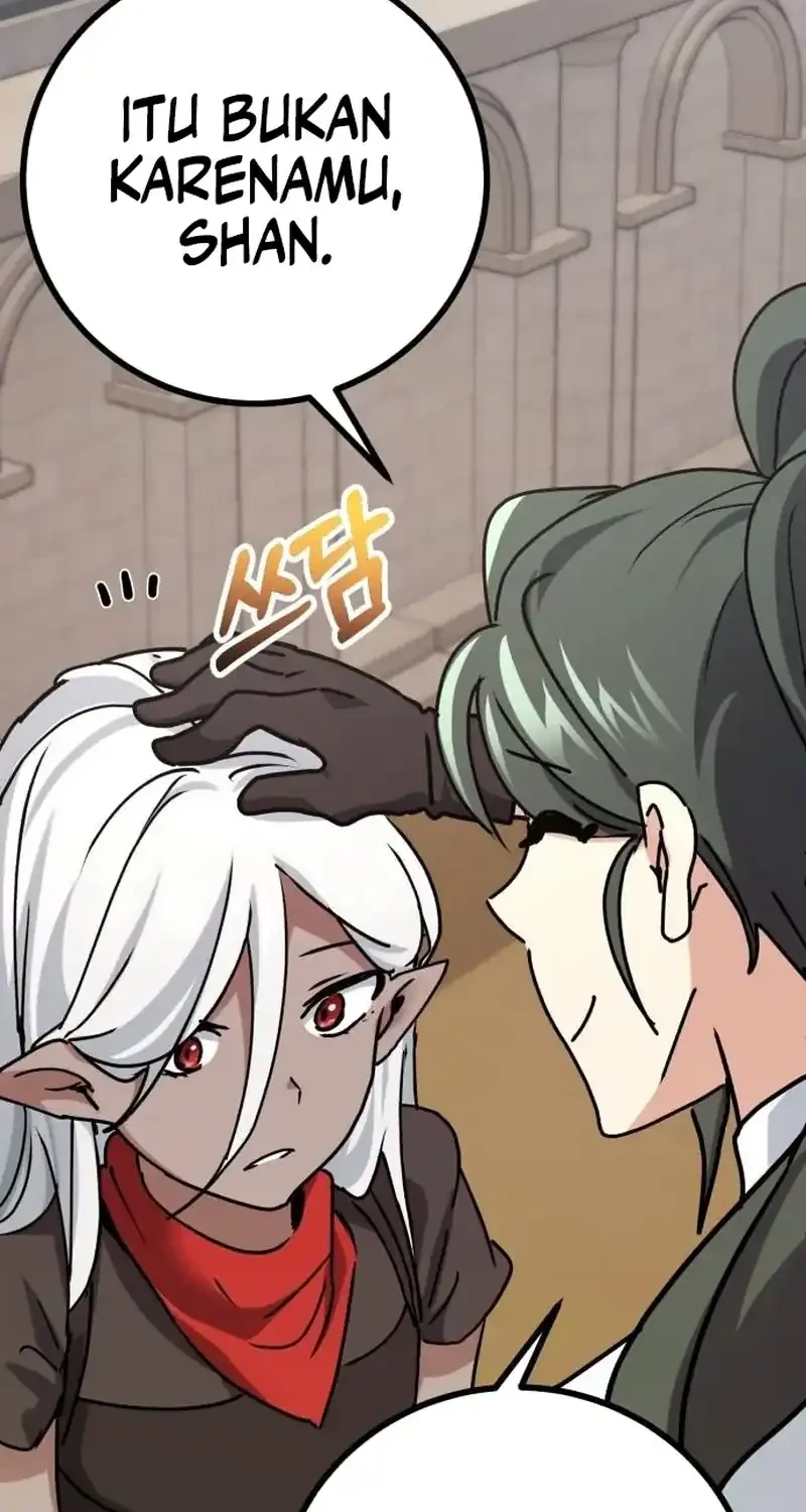 The Demon King Dad and his Hero Daughter Chapter 12 - halaman 74