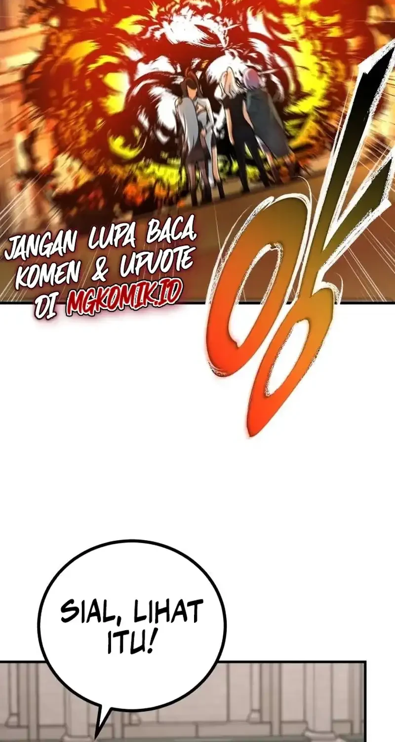The Demon King Dad and his Hero Daughter Chapter 12 - halaman 76