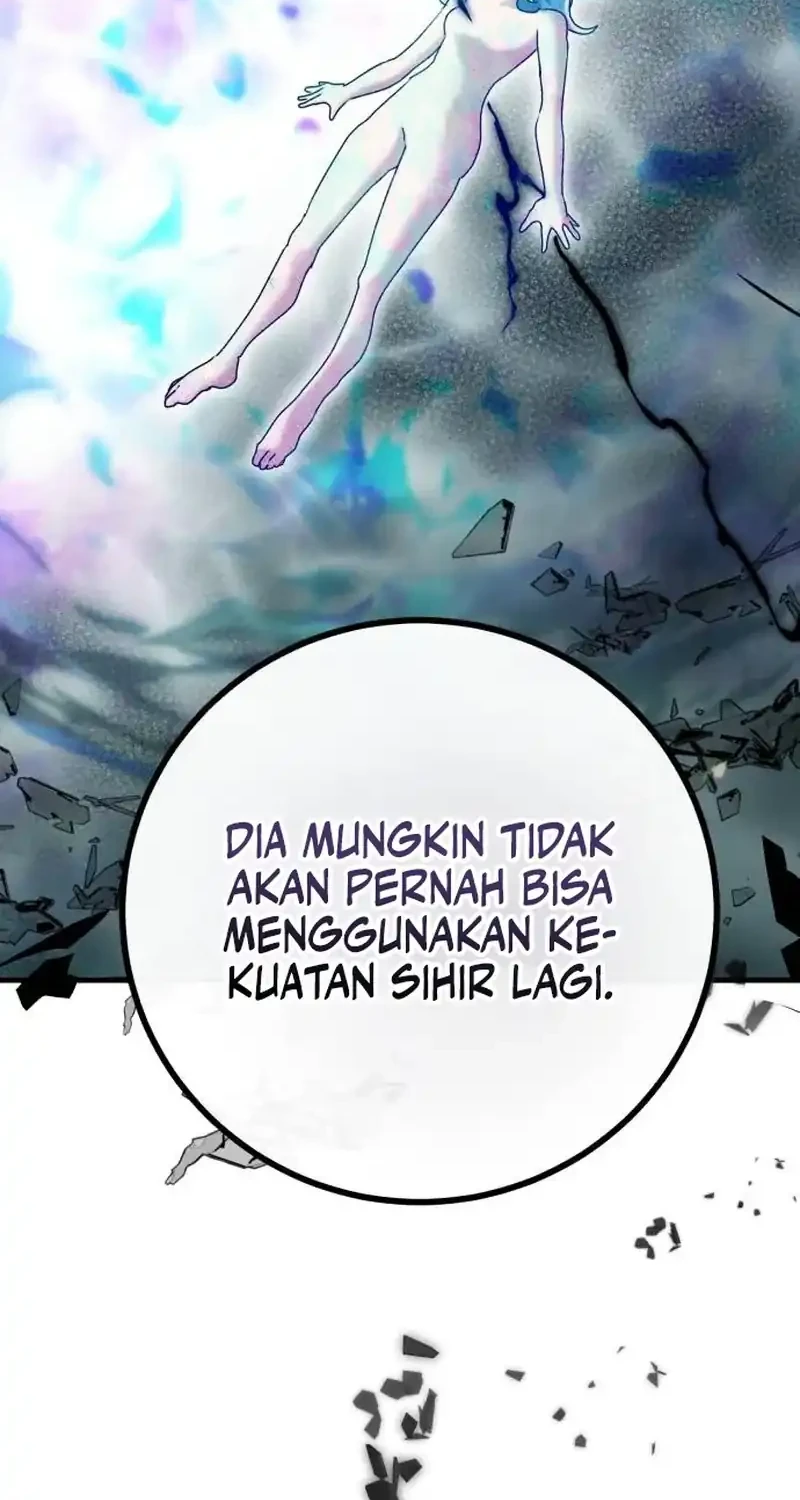 The Demon King Dad and his Hero Daughter Chapter 12 - halaman 8