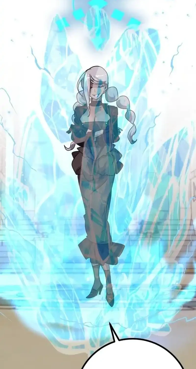 The Demon King Dad and his Hero Daughter Chapter 12 - halaman 84