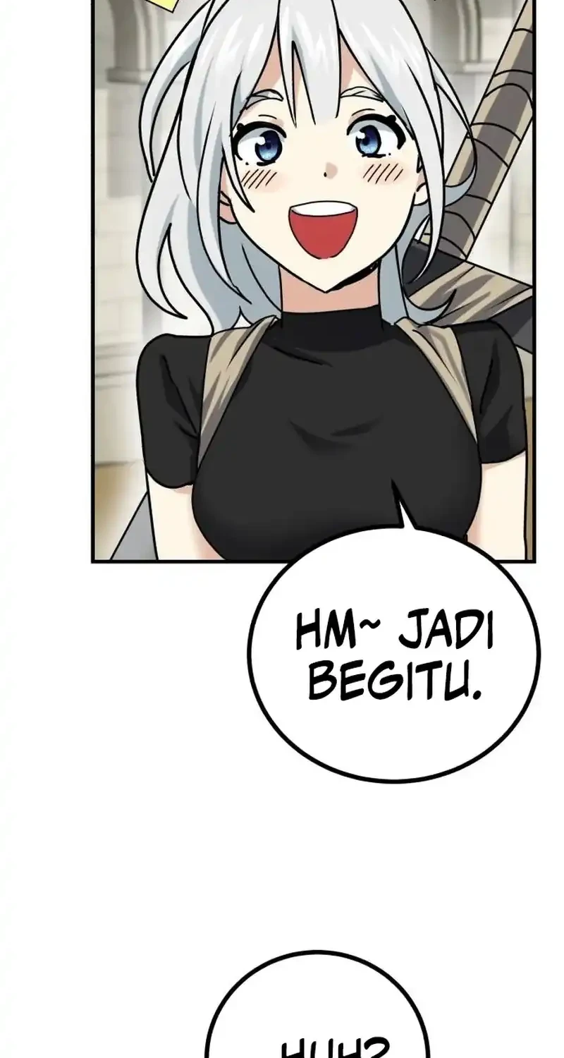 The Demon King Dad and his Hero Daughter Chapter 12 - halaman 94