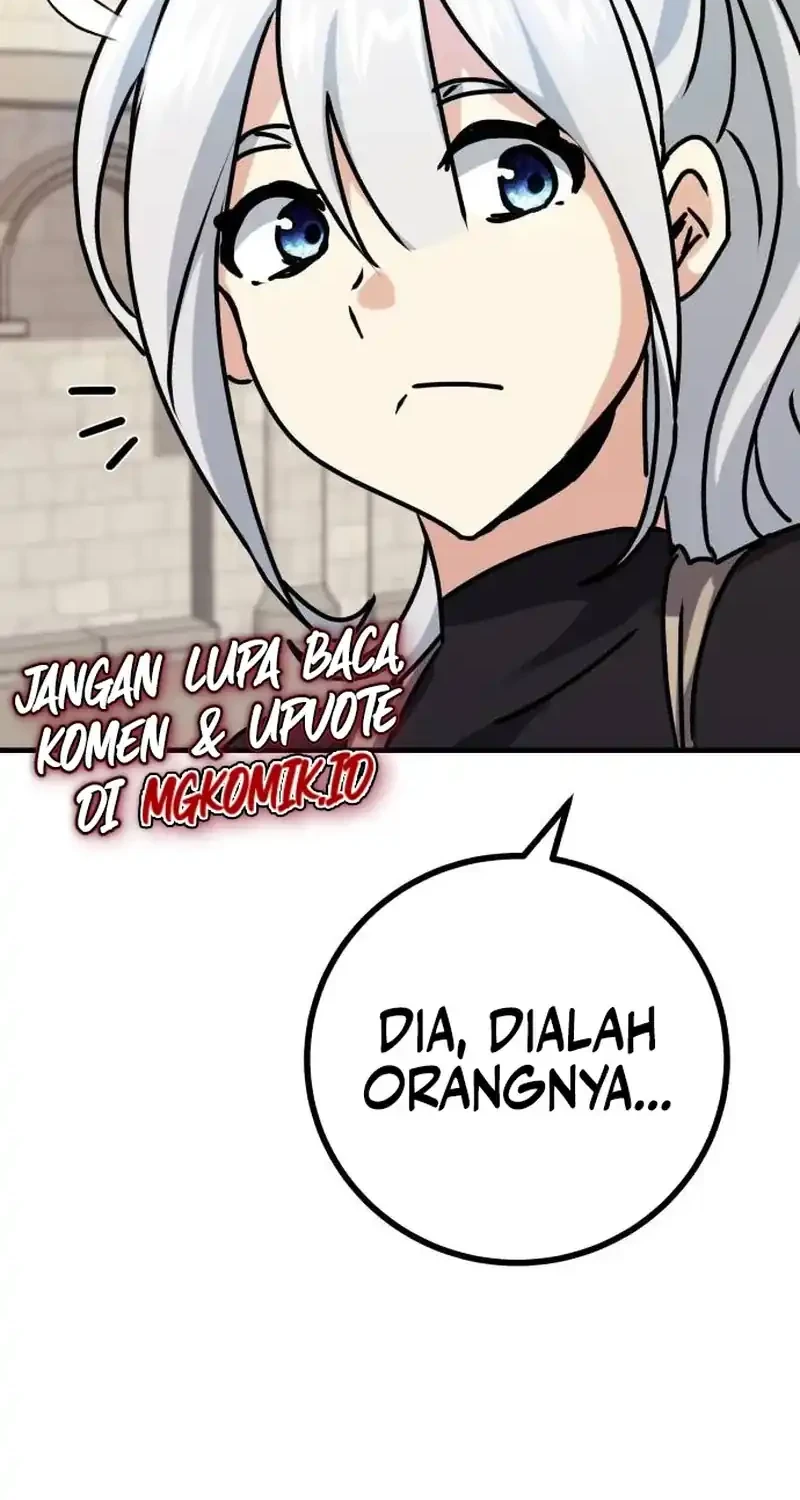 The Demon King Dad and his Hero Daughter Chapter 12 - halaman 96