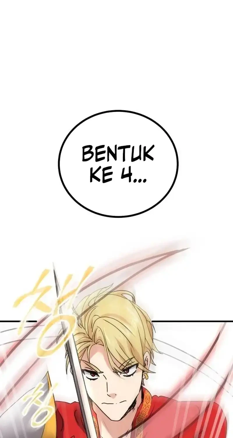 The Demon King Dad and his Hero Daughter Chapter 12 - halaman 98