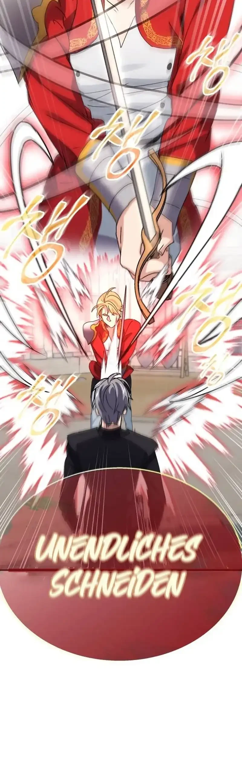The Demon King Dad and his Hero Daughter Chapter 12 - halaman 99