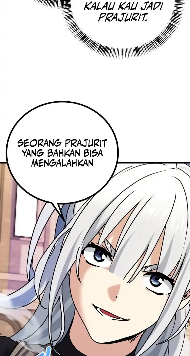 The Demon King Dad and his Hero Daughter Chapter 13 - halaman 14