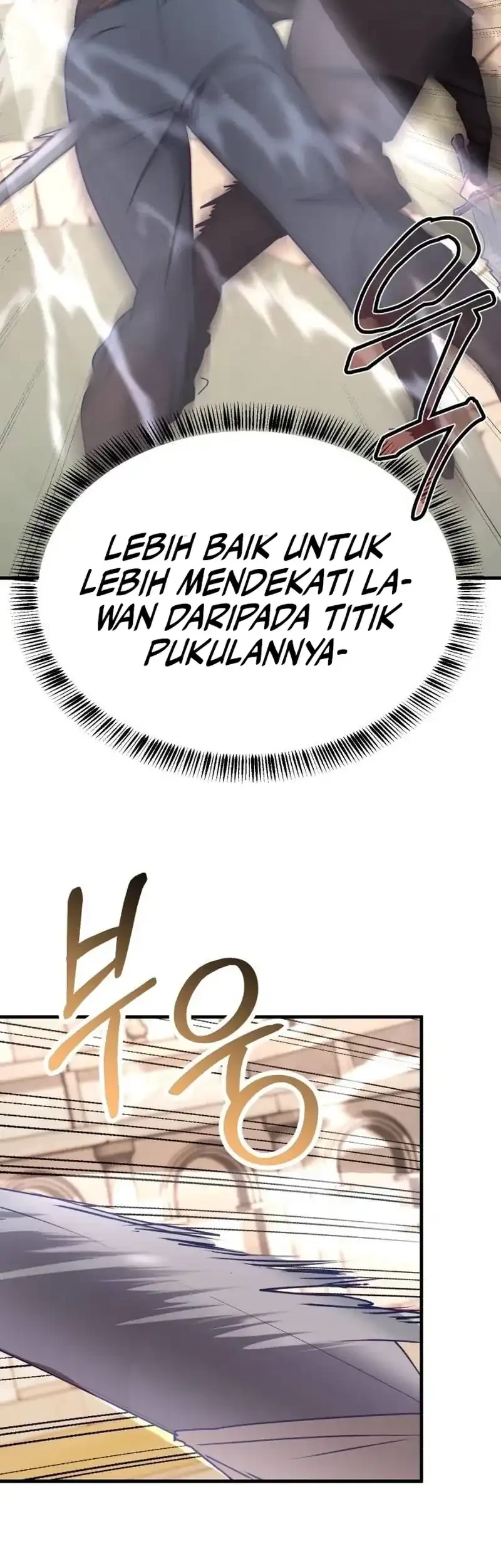 The Demon King Dad and his Hero Daughter Chapter 13 - halaman 27
