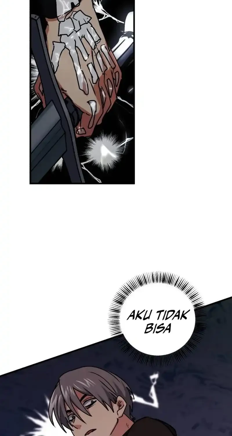 The Demon King Dad and his Hero Daughter Chapter 13 - halaman 38