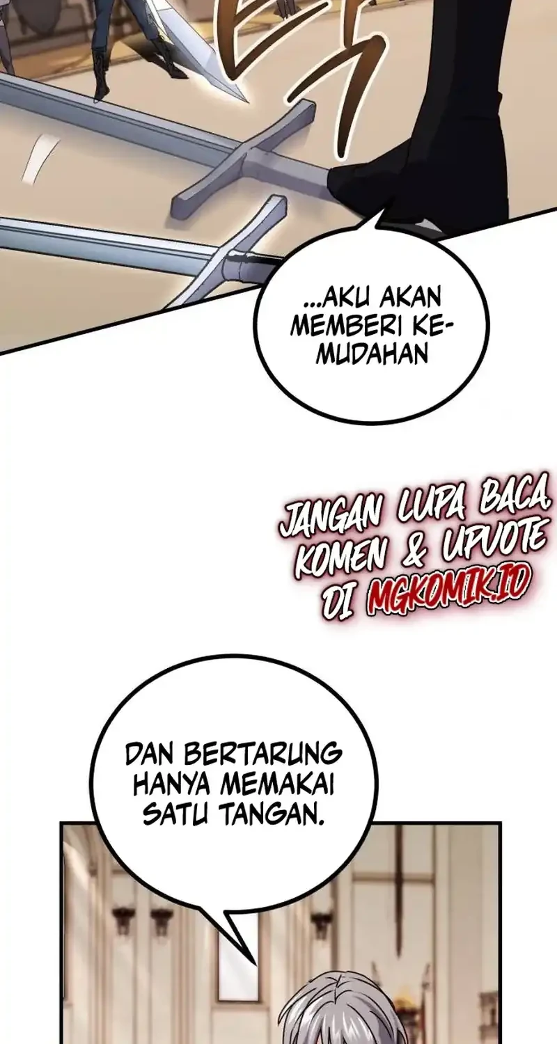 The Demon King Dad and his Hero Daughter Chapter 13 - halaman 42