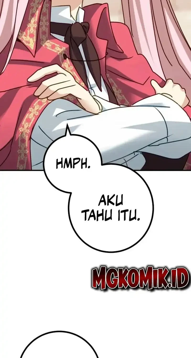 The Demon King Dad and his Hero Daughter Chapter 13 - halaman 44