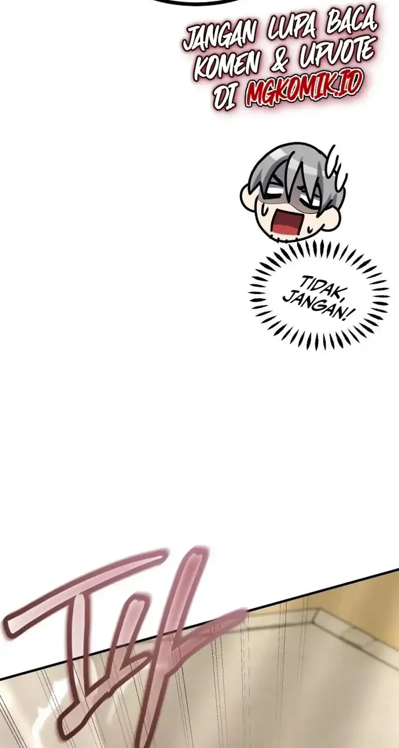 The Demon King Dad and his Hero Daughter Chapter 13 - halaman 48
