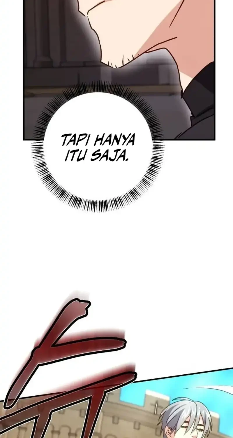 The Demon King Dad and his Hero Daughter Chapter 13 - halaman 50