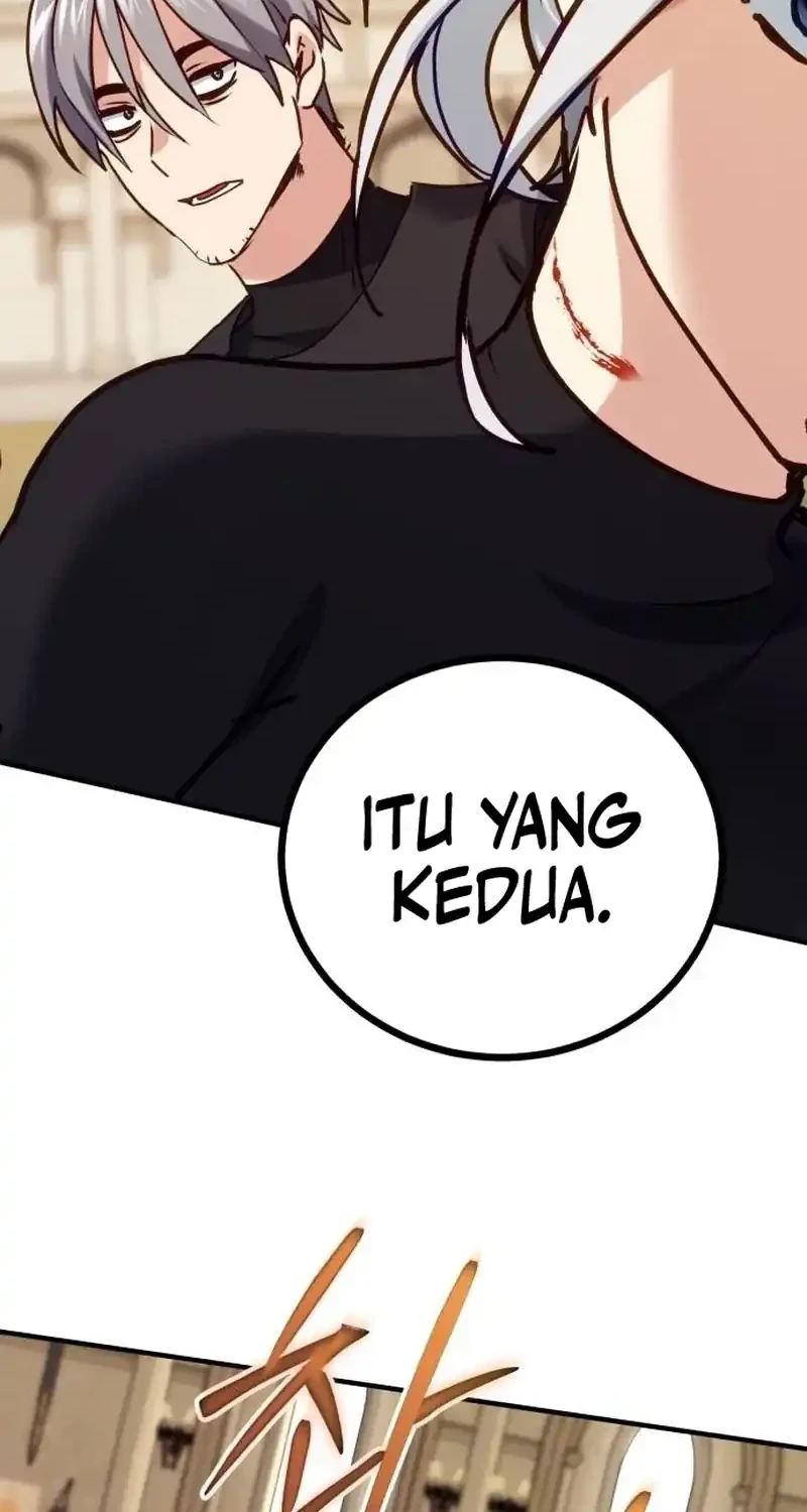 The Demon King Dad and his Hero Daughter Chapter 13 - halaman 54