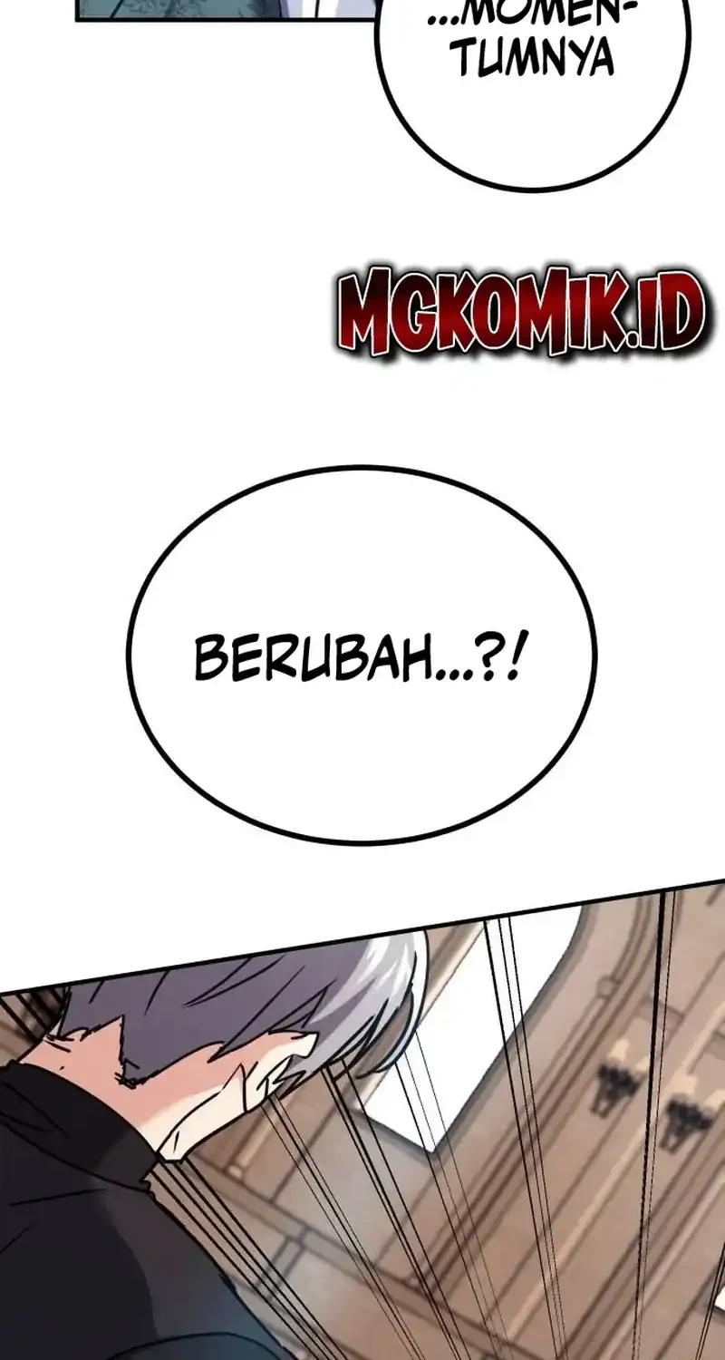 The Demon King Dad and his Hero Daughter Chapter 13 - halaman 56