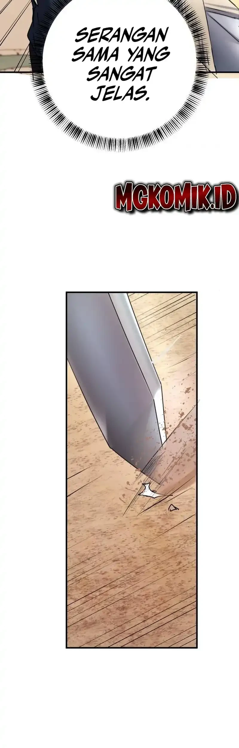The Demon King Dad and his Hero Daughter Chapter 13 - halaman 59