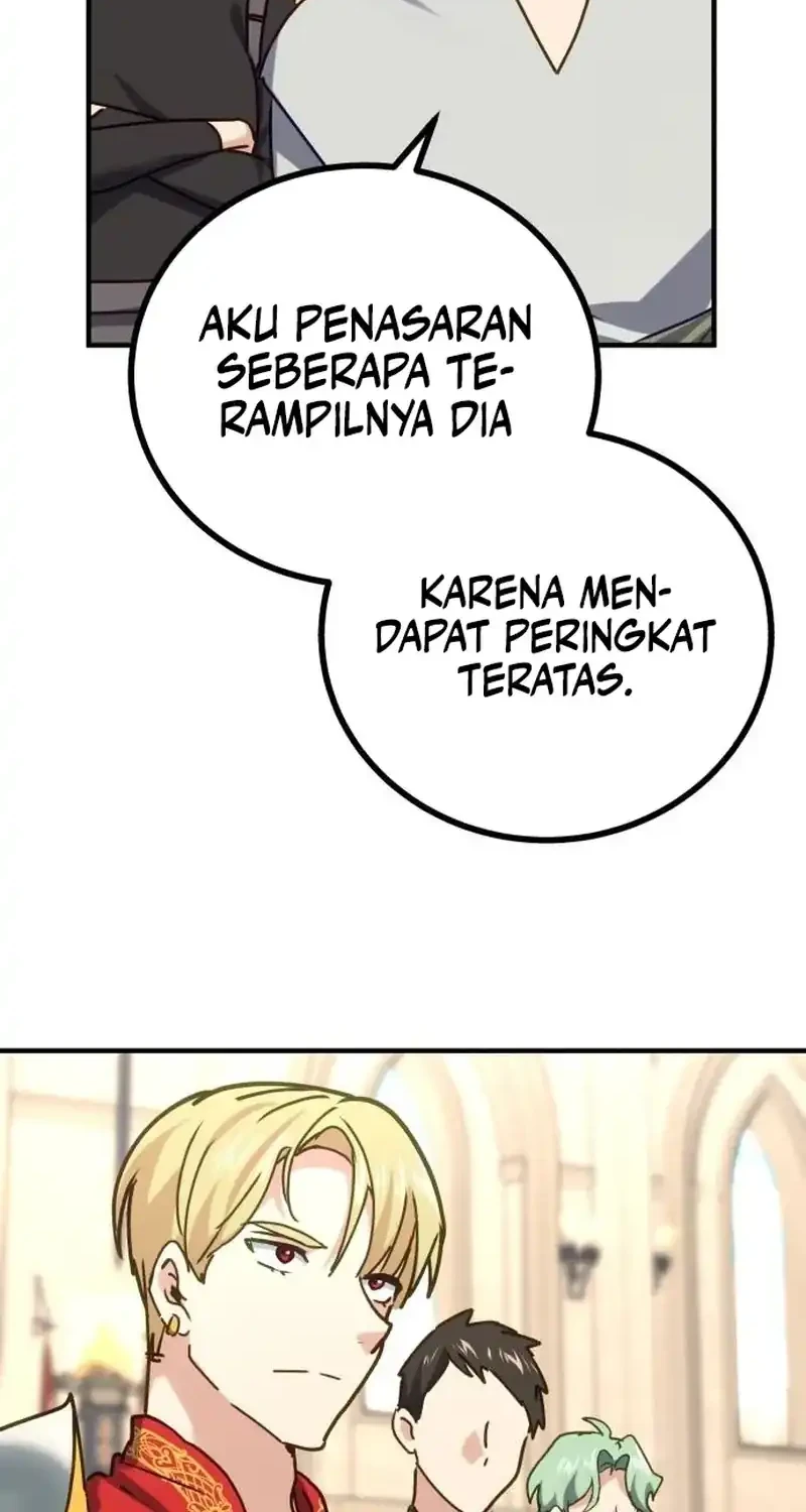 The Demon King Dad and his Hero Daughter Chapter 13 - halaman 6
