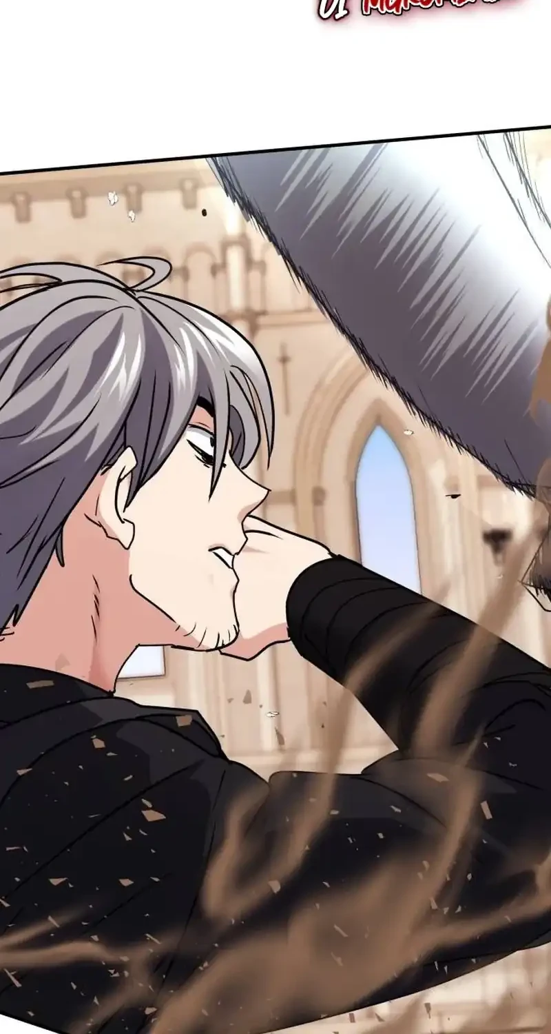 The Demon King Dad and his Hero Daughter Chapter 13 - halaman 62