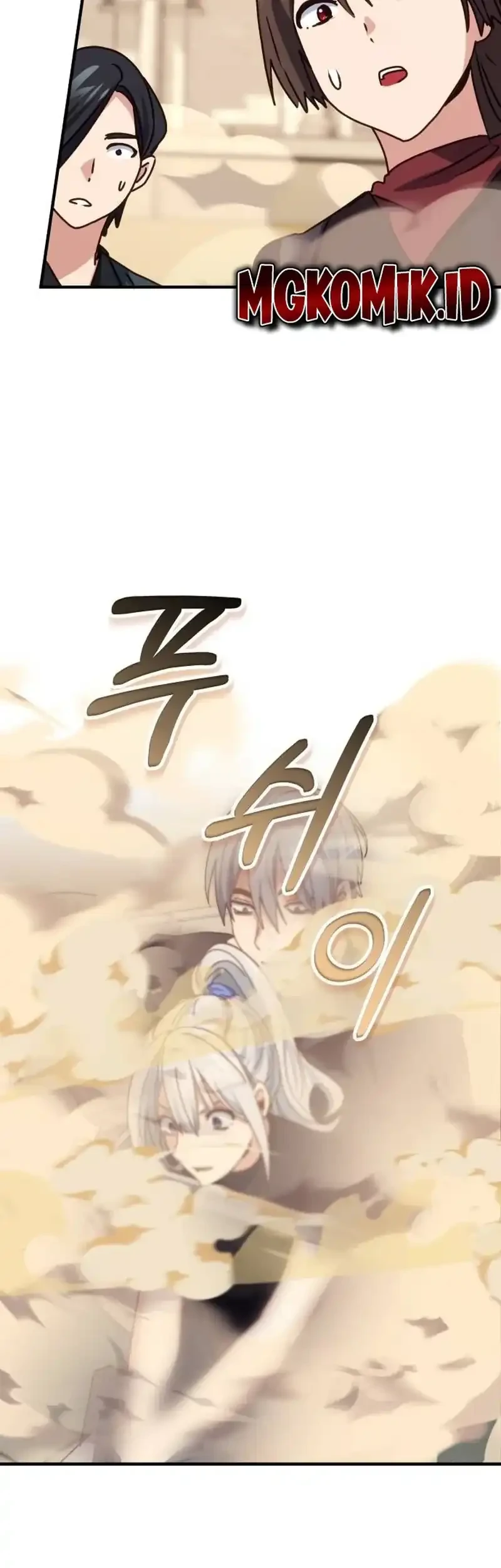 The Demon King Dad and his Hero Daughter Chapter 13 - halaman 65