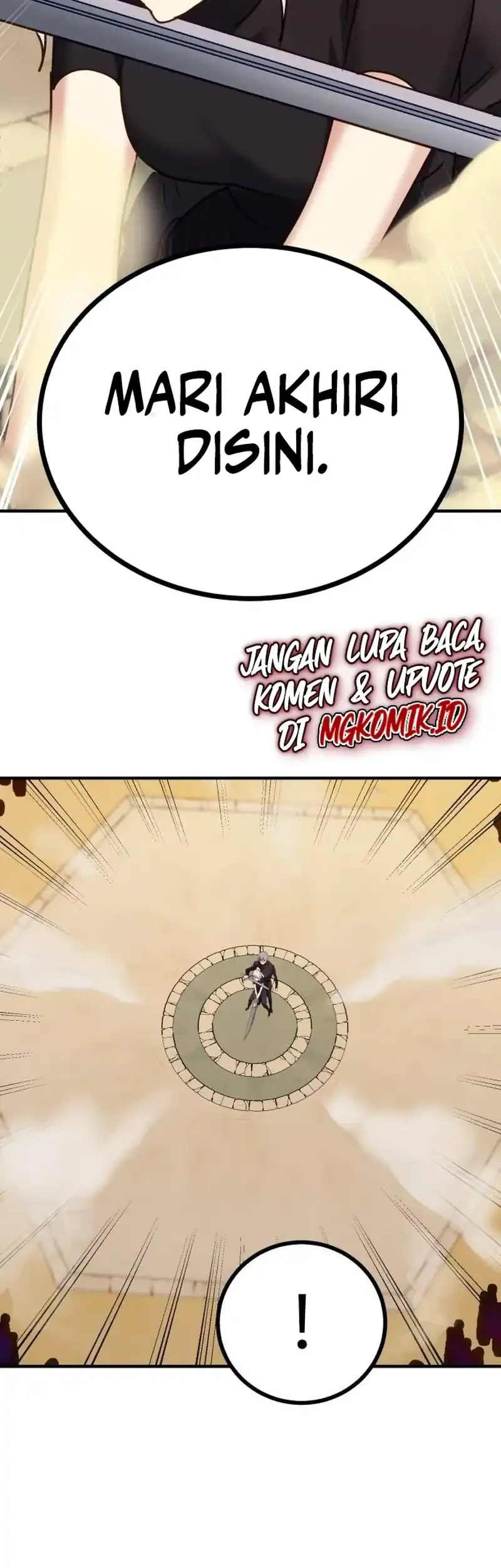 The Demon King Dad and his Hero Daughter Chapter 13 - halaman 67