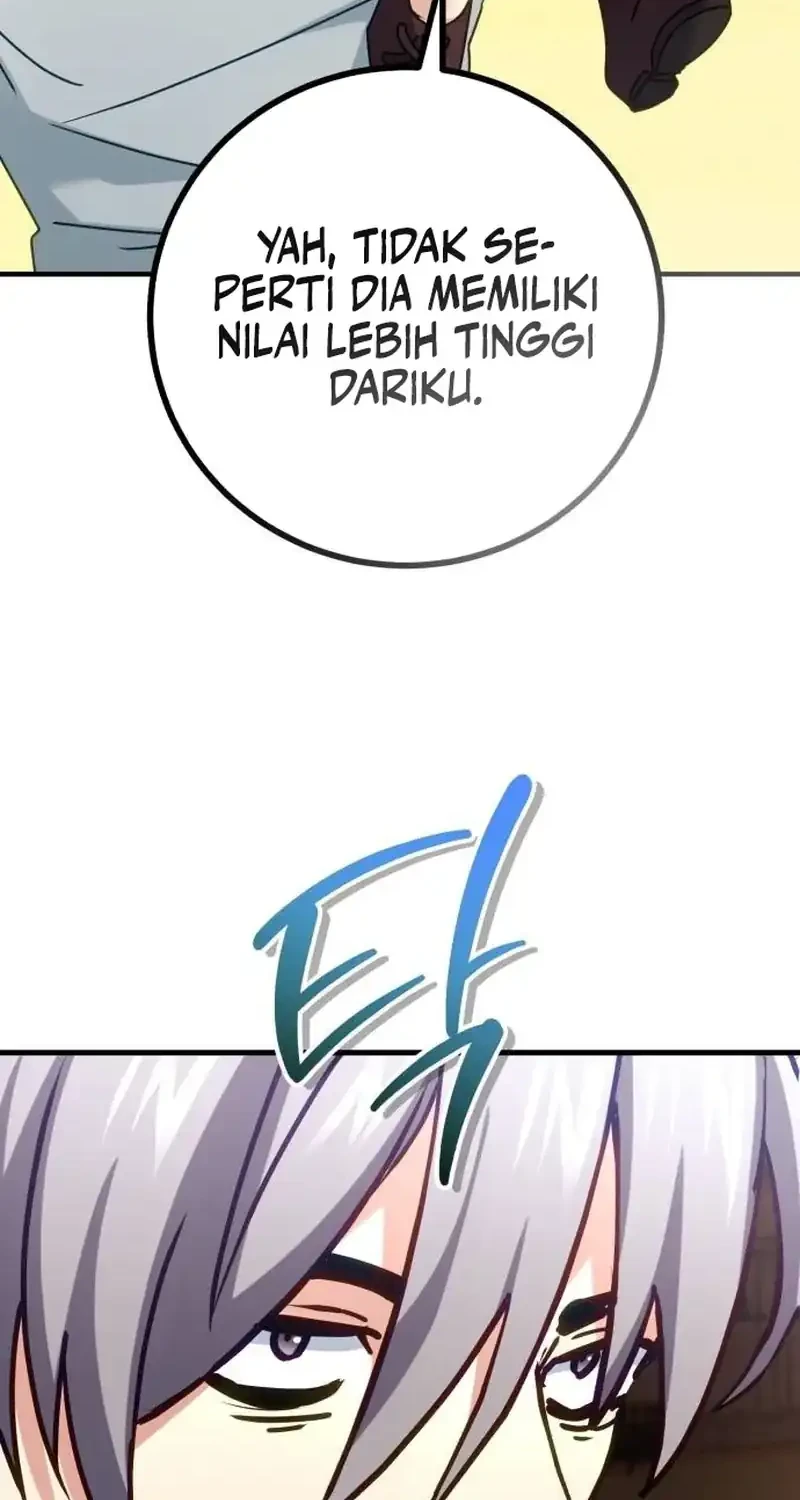 The Demon King Dad and his Hero Daughter Chapter 13 - halaman 8