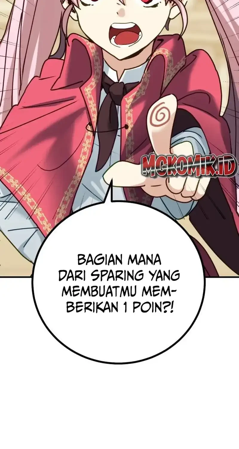 The Demon King Dad and his Hero Daughter Chapter 14 - halaman 12
