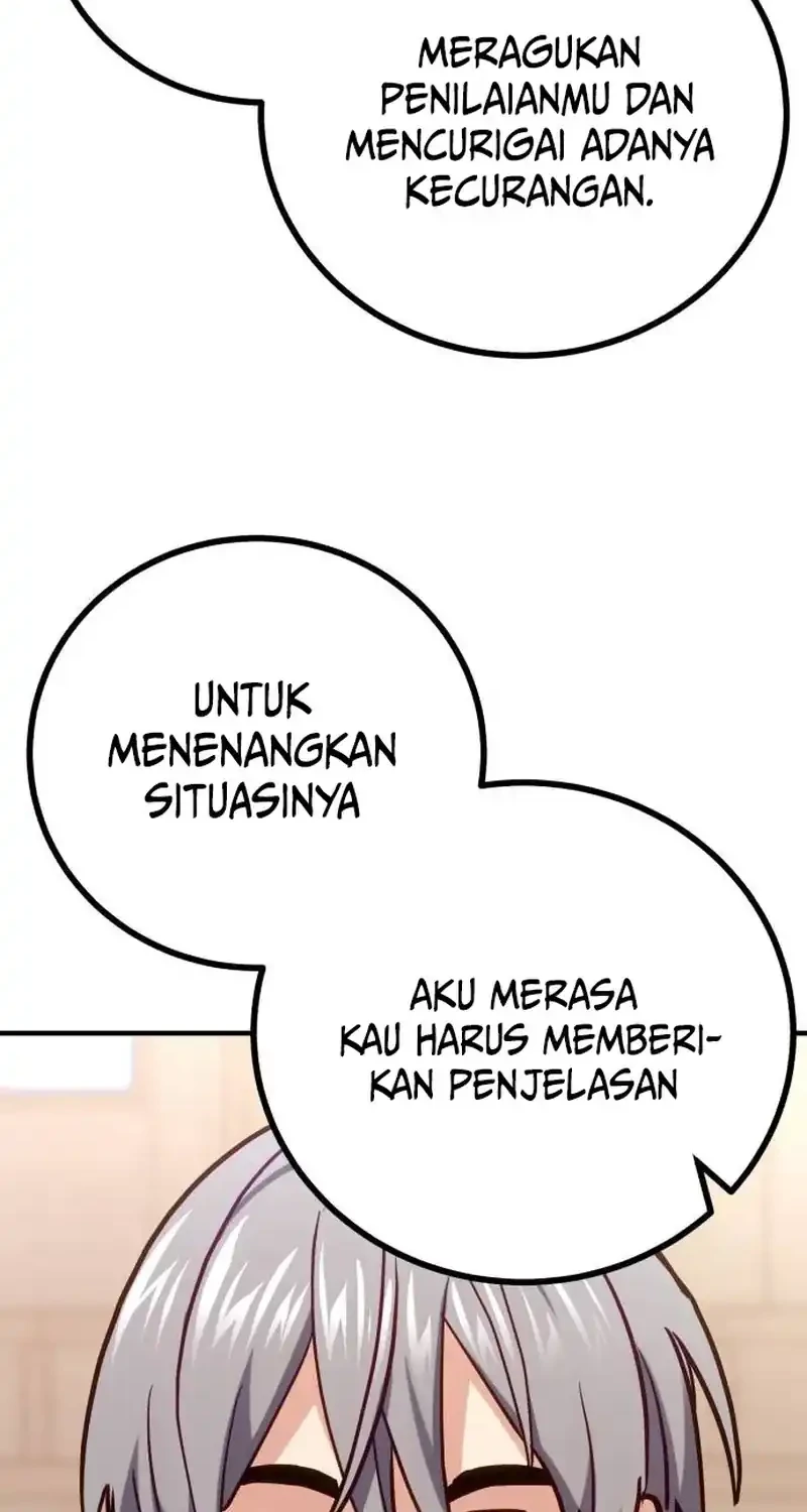 The Demon King Dad and his Hero Daughter Chapter 14 - halaman 22