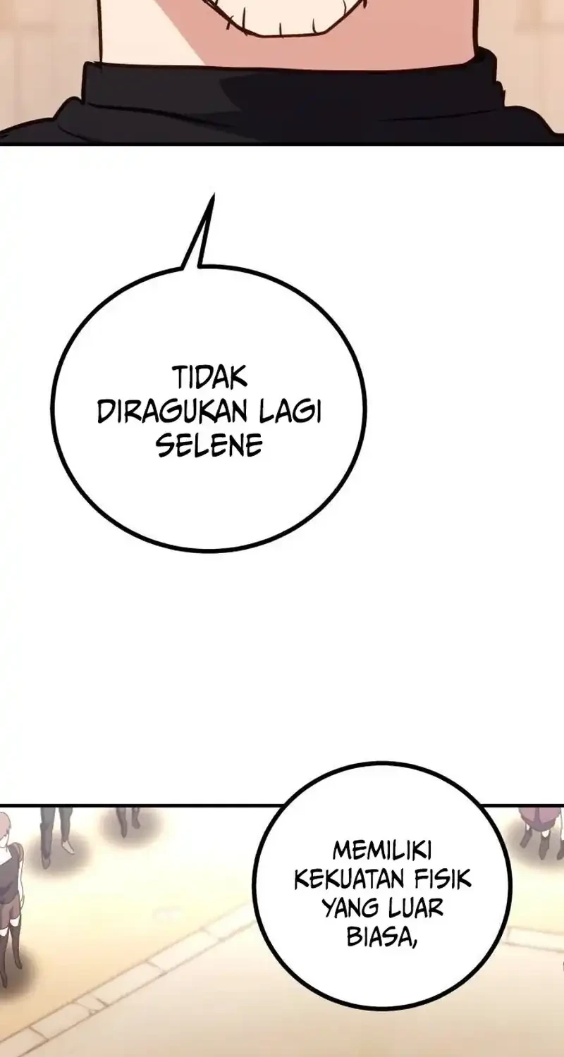 The Demon King Dad and his Hero Daughter Chapter 14 - halaman 24