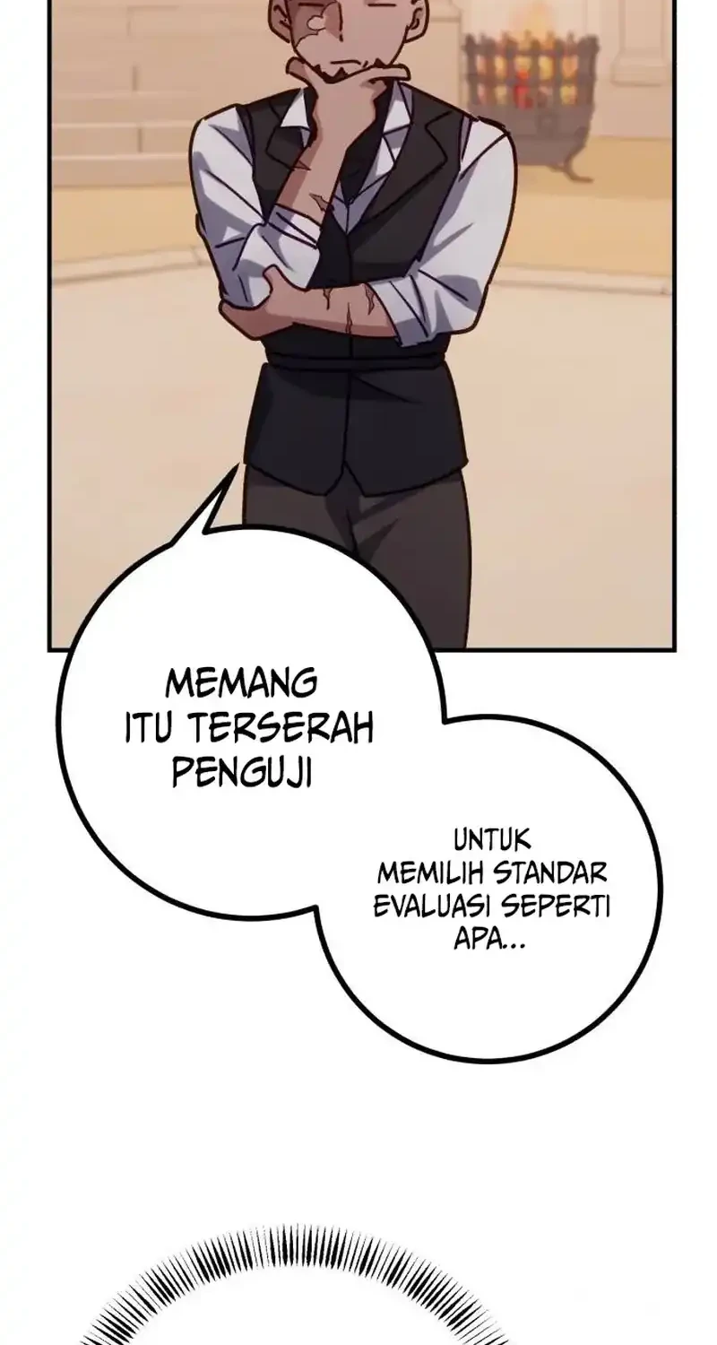 The Demon King Dad and his Hero Daughter Chapter 14 - halaman 36