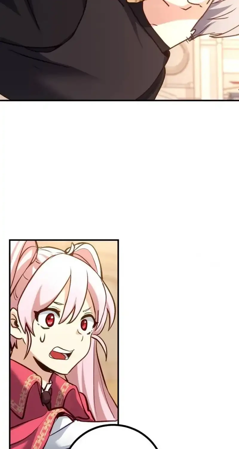 The Demon King Dad and his Hero Daughter Chapter 14 - halaman 40