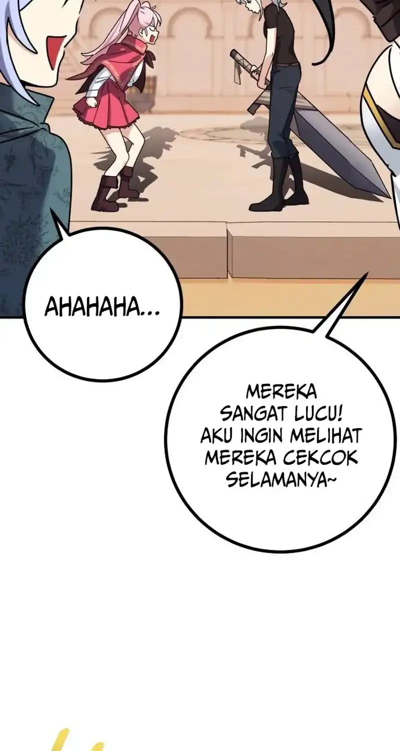 The Demon King Dad and his Hero Daughter Chapter 14 - halaman 52