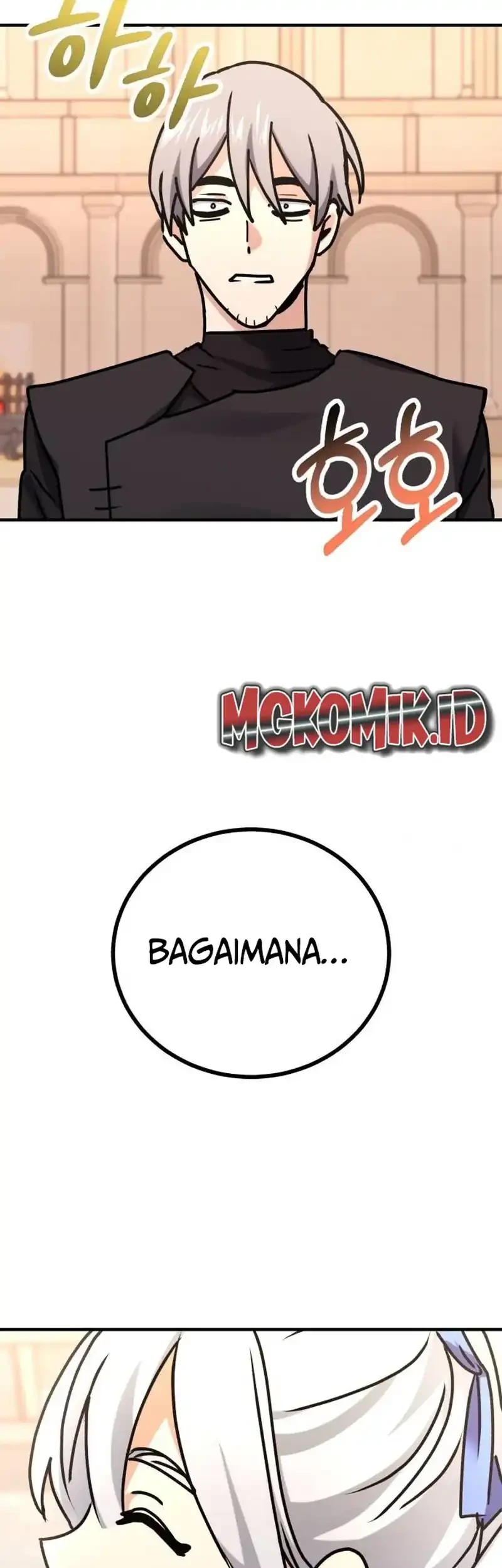 The Demon King Dad and his Hero Daughter Chapter 14 - halaman 53