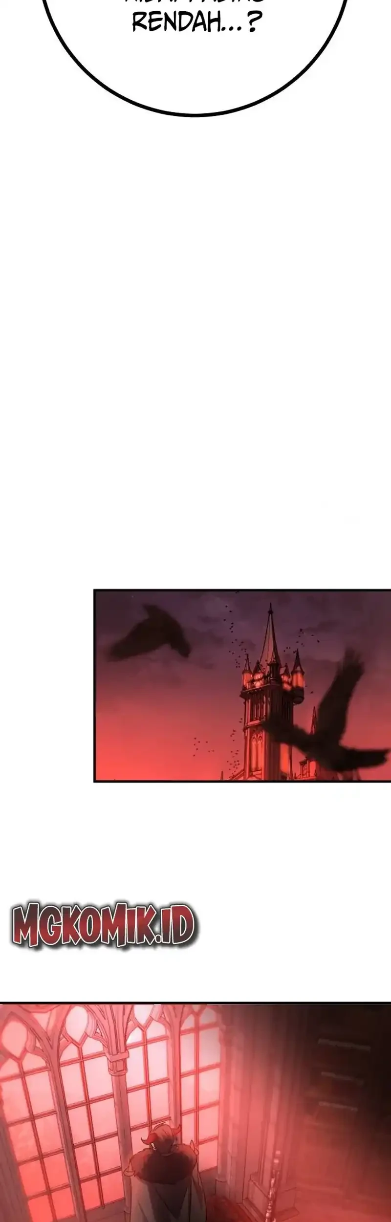 The Demon King Dad and his Hero Daughter Chapter 14 - halaman 55