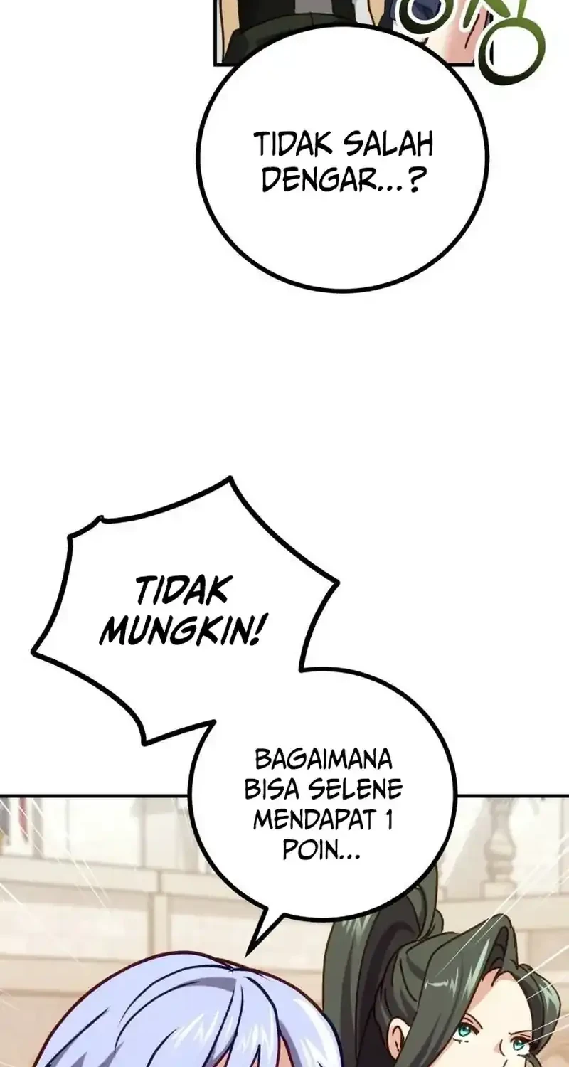 The Demon King Dad and his Hero Daughter Chapter 14 - halaman 6