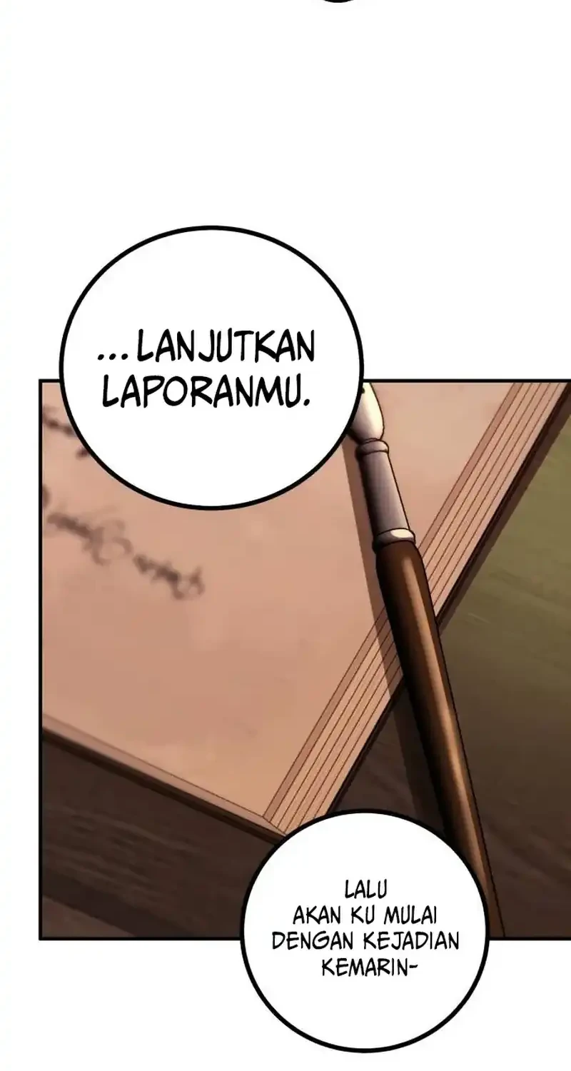 The Demon King Dad and his Hero Daughter Chapter 14 - halaman 62