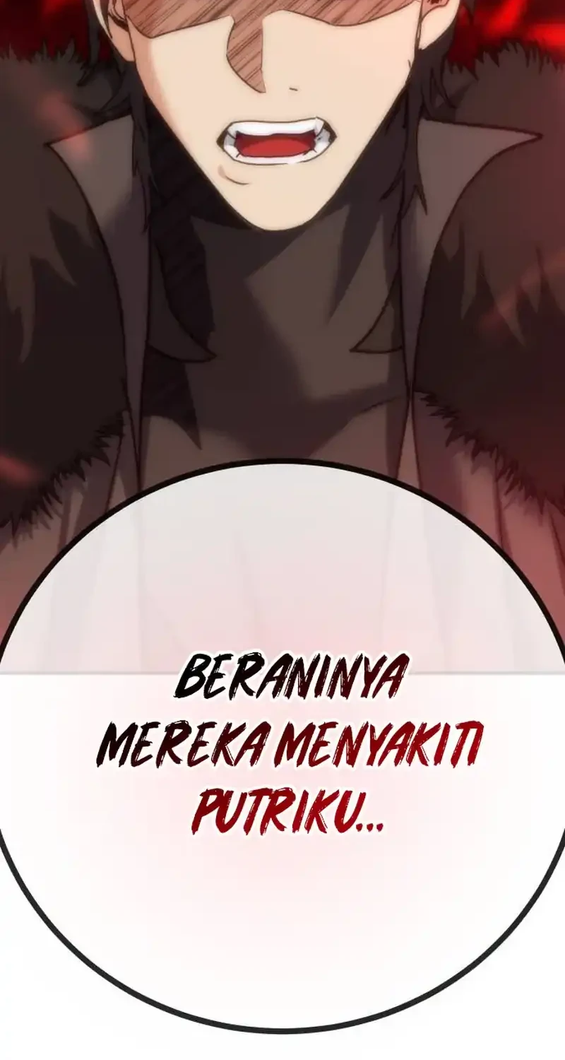 The Demon King Dad and his Hero Daughter Chapter 14 - halaman 68