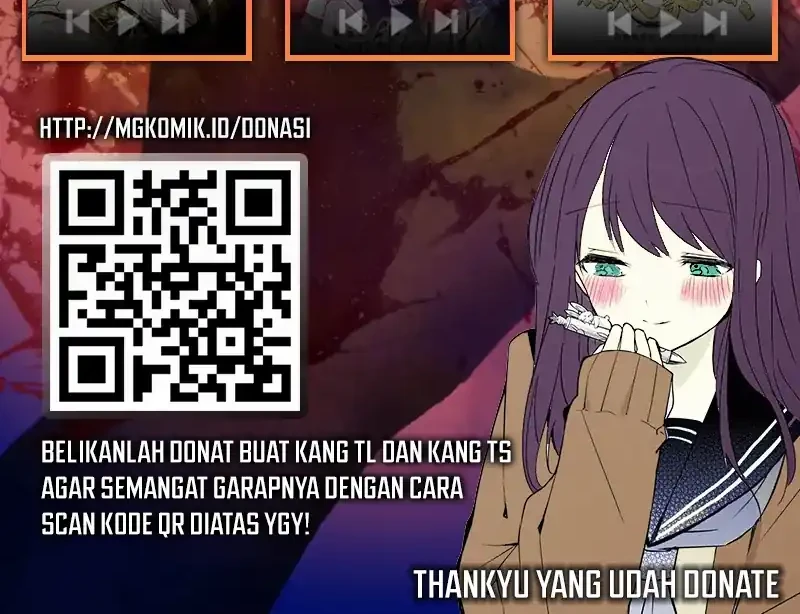 The Demon King Dad and his Hero Daughter Chapter 14 - halaman 70