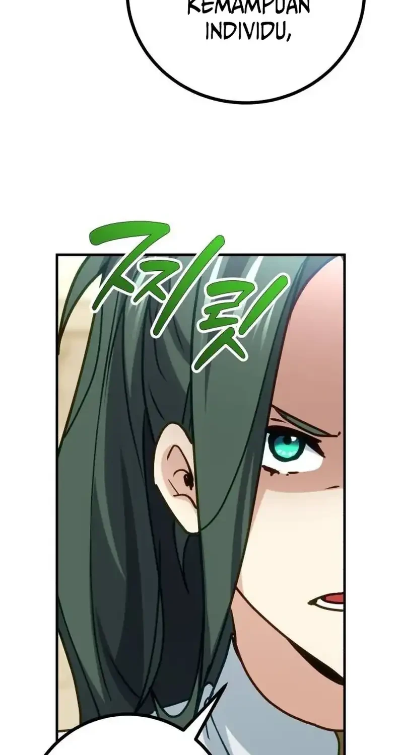 The Demon King Dad and his Hero Daughter Chapter 14 - halaman 8