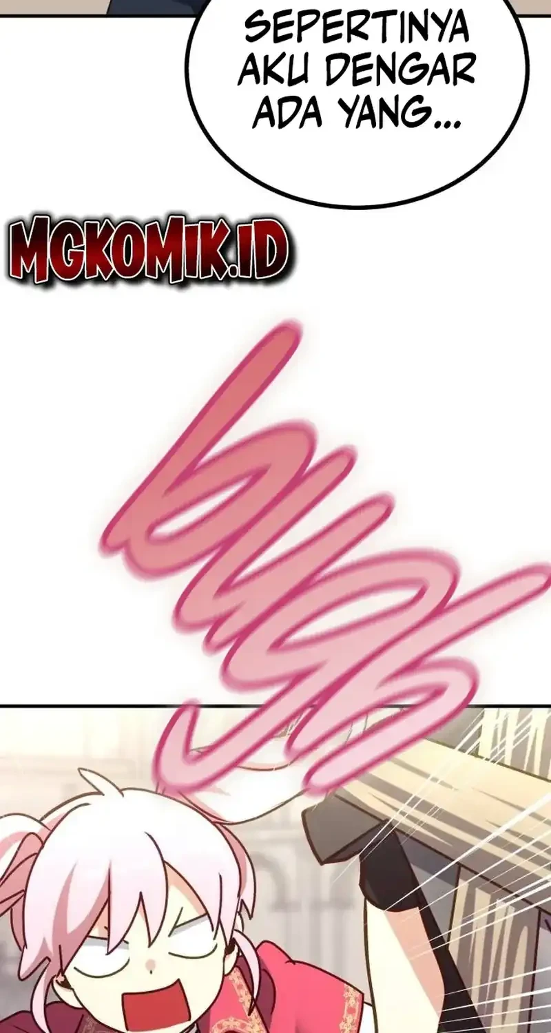 The Demon King Dad and his Hero Daughter Chapter 15 - halaman 20