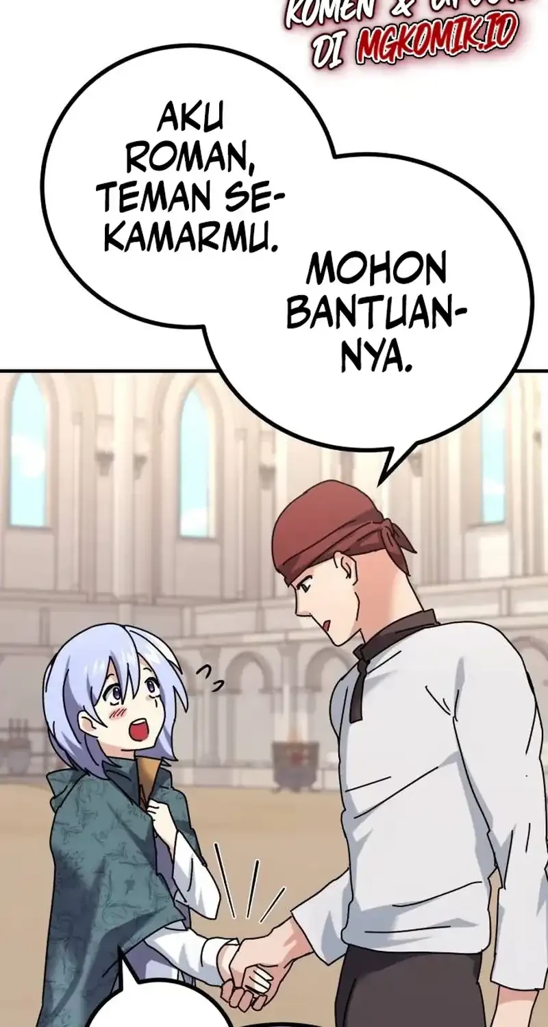 The Demon King Dad and his Hero Daughter Chapter 15 - halaman 30
