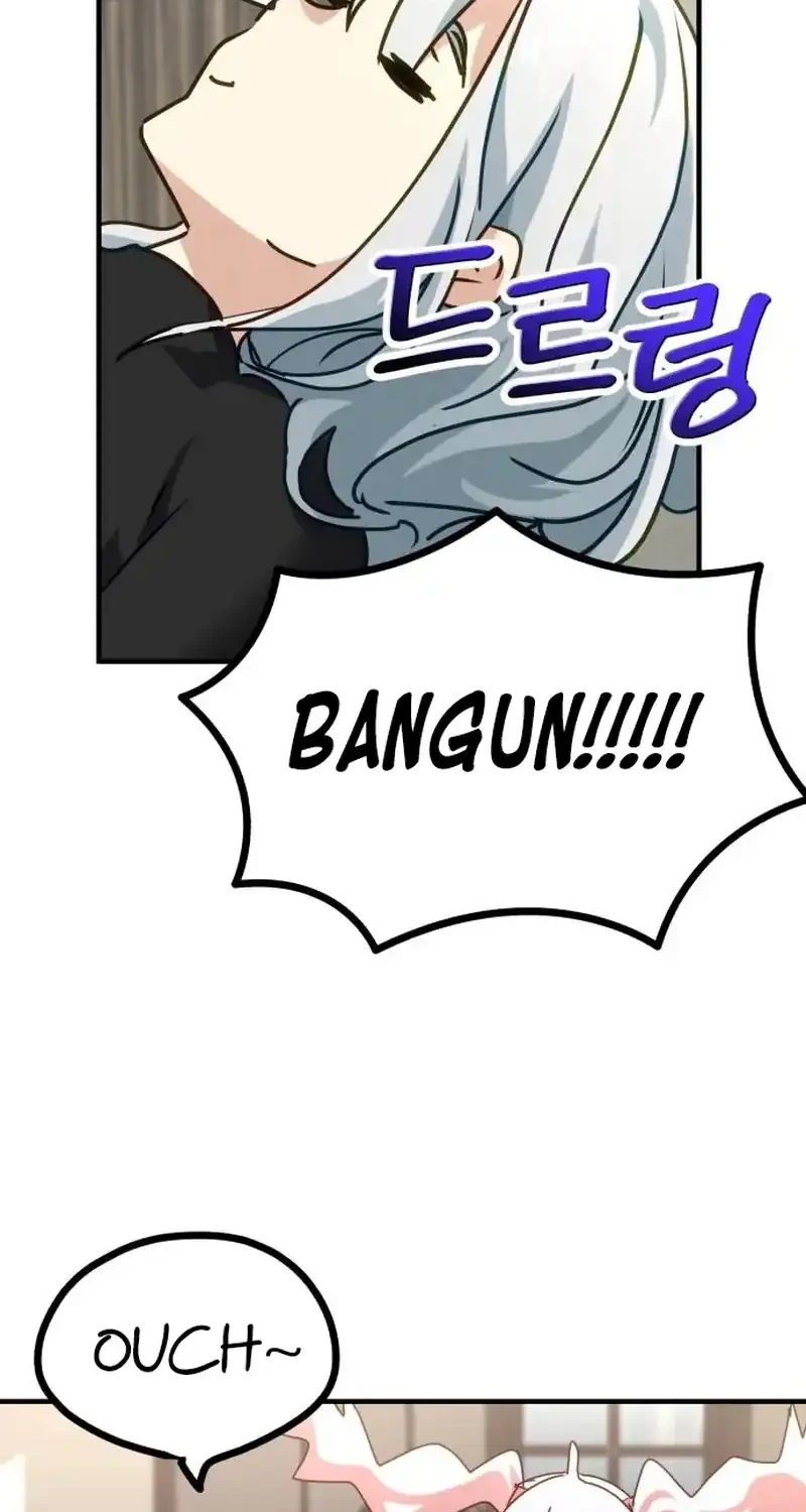 The Demon King Dad and his Hero Daughter Chapter 15 - halaman 48