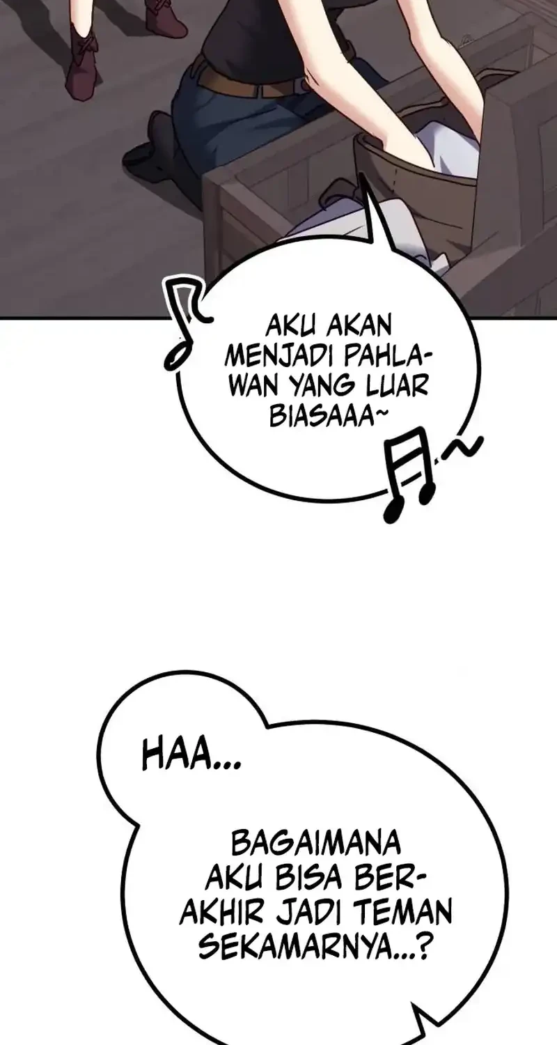 The Demon King Dad and his Hero Daughter Chapter 15 - halaman 52